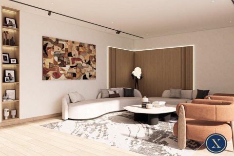 Apartment sa Jumeirah Lake Towers, Dubai, UAE 3 silid-tulugan, 204 sq.m. № 627334 - larawan 1