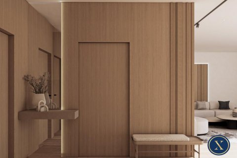 Apartment sa Jumeirah Lake Towers, Dubai, UAE 3 silid-tulugan, 204 sq.m. № 627334 - larawan 5