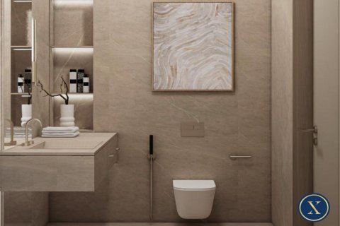 Apartment sa Jumeirah Lake Towers, Dubai, UAE 3 silid-tulugan, 204 sq.m. № 627334 - larawan 22
