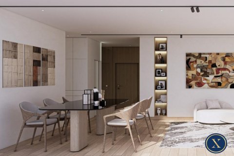 Apartment sa Jumeirah Lake Towers, Dubai, UAE 3 silid-tulugan, 204 sq.m. № 627334 - larawan 4