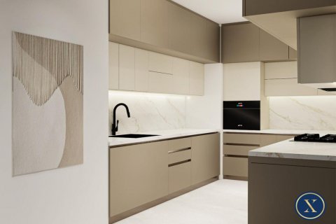 Apartment sa Jumeirah Lake Towers, Dubai, UAE 3 silid-tulugan, 204 sq.m. № 627334 - larawan 10