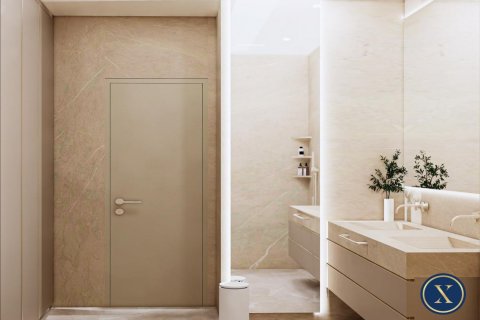 Apartment sa Jumeirah Lake Towers, Dubai, UAE 3 silid-tulugan, 204 sq.m. № 627334 - larawan 7