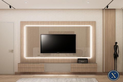 Apartment sa Jumeirah Lake Towers, Dubai, UAE 3 silid-tulugan, 204 sq.m. № 627334 - larawan 20