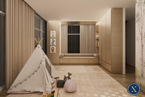 Apartment sa Jumeirah Lake Towers, Dubai, UAE 3 silid-tulugan, 204 sq.m. № 627334 - larawan 13