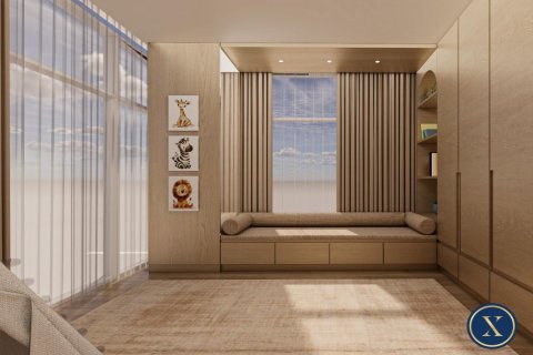 Apartment sa Jumeirah Lake Towers, Dubai, UAE 3 silid-tulugan, 204 sq.m. № 627334 - larawan 15