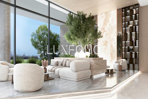Müüa korter asukohaga Jumeirah Village Circle, Dubai, AÜE: 1 toaline, 38 m² Nr 627339 - pilt 10