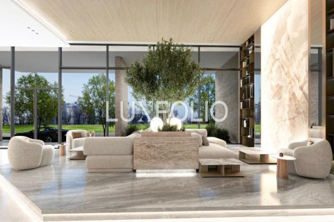 Müüa korter asukohaga Jumeirah Village Circle, Dubai, AÜE: 1 toaline, 38 m² Nr 627339 - pilt 8