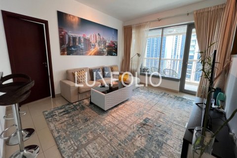 阿联酋 Dubai Downtown Dubai (Downtown Burj Dubai) 待售 : 2 卧, 130 平方米 , 编号627336 - 照片 2