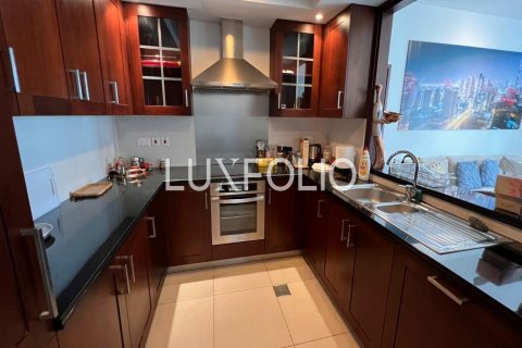 阿联酋 Dubai Downtown Dubai (Downtown Burj Dubai) 待售 : 2 卧, 130 平方米 , 编号627336 - 照片 8