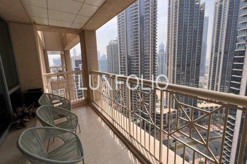 阿联酋 Dubai Downtown Dubai (Downtown Burj Dubai) 待售 : 2 卧, 130 平方米 , 编号627336 - 照片 12