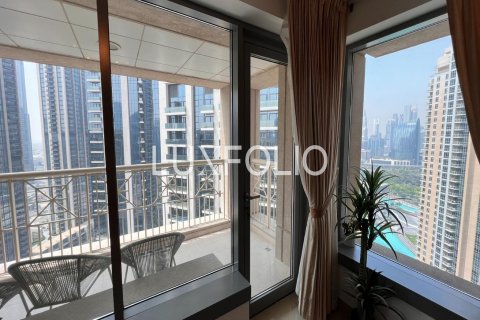 阿联酋 Dubai Downtown Dubai (Downtown Burj Dubai) 待售 : 2 卧, 130 平方米 , 编号627336 - 照片 6