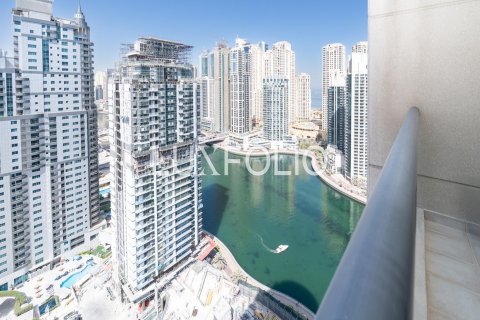 Byt v Dubai Marina, SAE 2 ložnice, 108 m² Č.: 627335 - fotografie 3