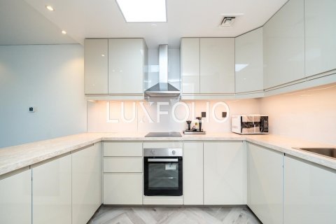 Byt v Dubai Marina, SAE 2 ložnice, 108 m² Č.: 627335 - fotografie 6