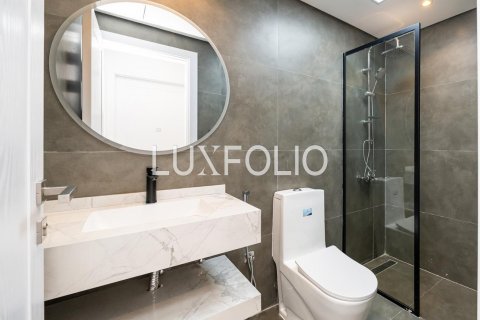 Byt v Dubai Marina, SAE 2 ložnice, 108 m² Č.: 627335 - fotografie 23