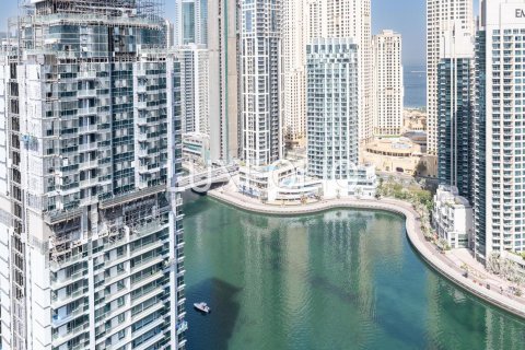 Byt v Dubai Marina, SAE 2 ložnice, 108 m² Č.: 627335 - fotografie 2