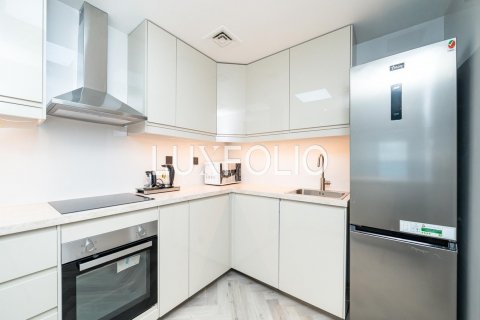 Byt v Dubai Marina, SAE 2 ložnice, 108 m² Č.: 627335 - fotografie 5