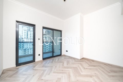 Byt v Dubai Marina, SAE 2 ložnice, 108 m² Č.: 627335 - fotografie 12
