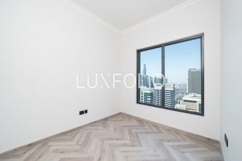 Byt v Dubai Marina, SAE 2 ložnice, 108 m² Č.: 627335 - fotografie 20