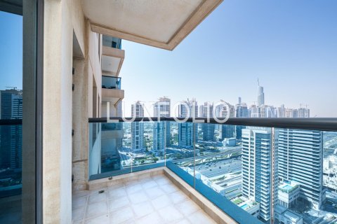 Byt v Dubai Marina, SAE 2 ložnice, 108 m² Č.: 627335 - fotografie 25