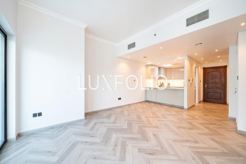 Byt v Dubai Marina, SAE 2 ložnice, 108 m² Č.: 627335 - fotografie 1