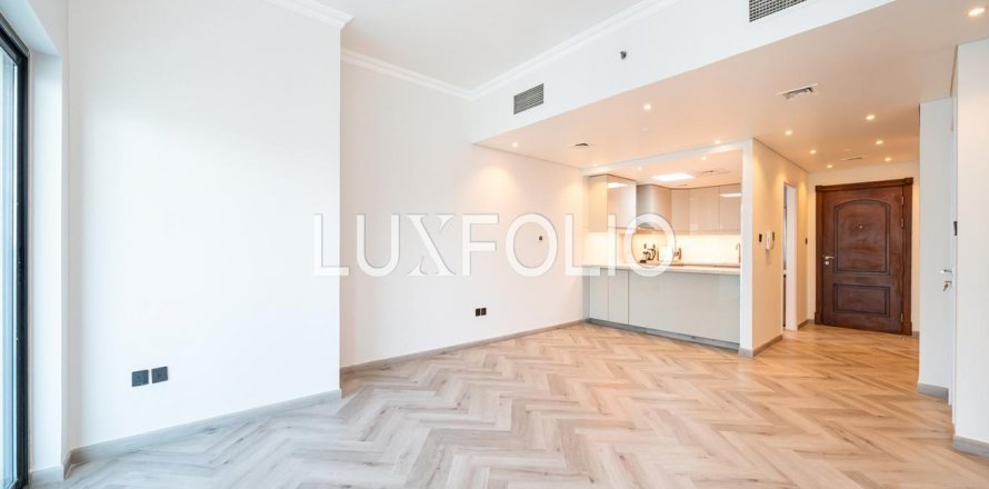 Byt v Dubai Marina, SAE 2 ložnice, 108 m² Č.: 627335