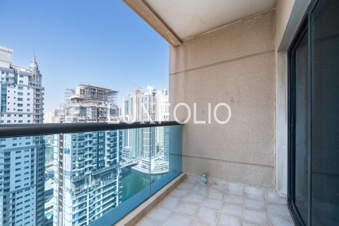 Byt v Dubai Marina, SAE 2 ložnice, 108 m² Č.: 627335 - fotografie 24