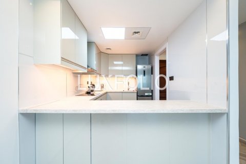 Byt v Dubai Marina, SAE 2 ložnice, 108 m² Č.: 627335 - fotografie 8