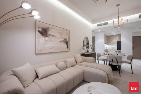 Apartment in Meydan, Dubai, UAE 2 bedrooms, 183.3 sq.m. № 624762 - photo 1