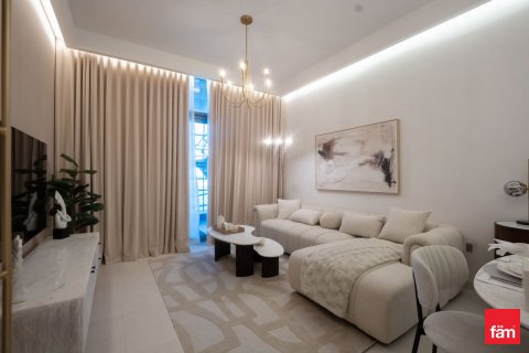 Apartment in Meydan, Dubai, UAE 2 bedrooms, 183.3 sq.m. № 624762 - photo 2