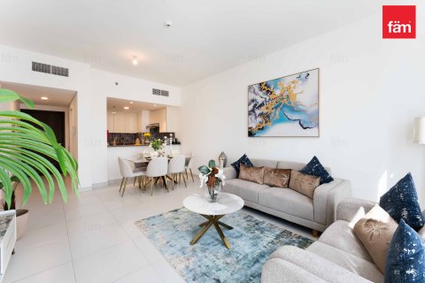 Apartmen di Motor City, Dubai, UAE 2 bilik tidur, 109.6 meter persegi № 624760 - foto 2