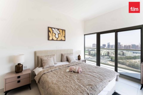 Apartmen di Motor City, Dubai, UAE 2 bilik tidur, 109.6 meter persegi № 624760 - foto 6