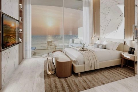 Byt v Dubai, SAE 1 ložnice, 75.5 m² Č.: 624761 - fotografie 2