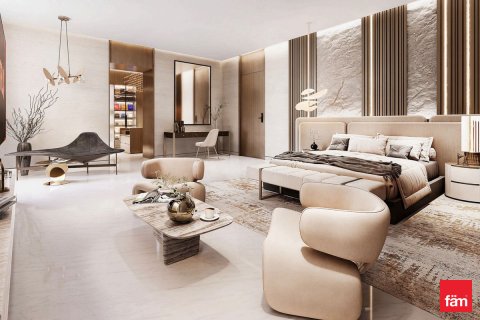 Villa in Al Furjan, Dubai, UAE 4 bedrooms, 1240.2 sq.m. № 624759 - photo 4