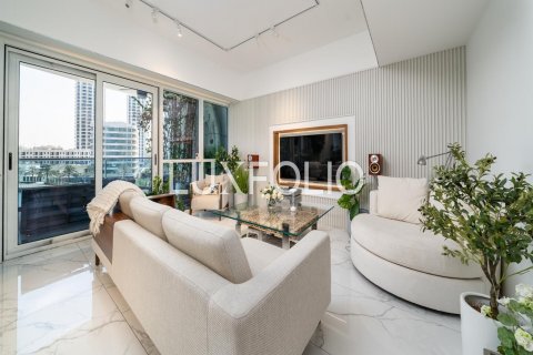 Byt v Dubai Marina, Dubai, SAE 2 ložnice, 178 m² Č.: 627343 - fotografie 8