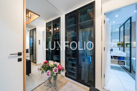 Byt v Dubai Marina, Dubai, SAE 2 ložnice, 178 m² Č.: 627343 - fotografie 15