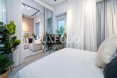 Byt v Dubai Marina, Dubai, SAE 2 ložnice, 178 m² Č.: 627343 - fotografie 18