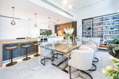 Byt v Dubai Marina, Dubai, SAE 2 ložnice, 178 m² Č.: 627343 - fotografie 2