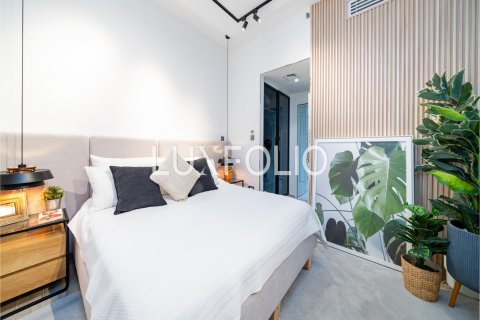 Byt v Dubai Marina, Dubai, SAE 2 ložnice, 178 m² Č.: 627343 - fotografie 10
