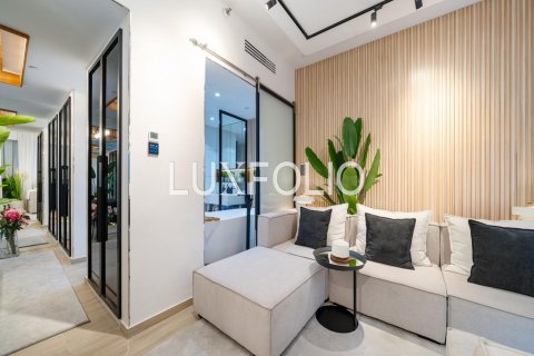 Byt v Dubai Marina, Dubai, SAE 2 ložnice, 178 m² Č.: 627343 - fotografie 13