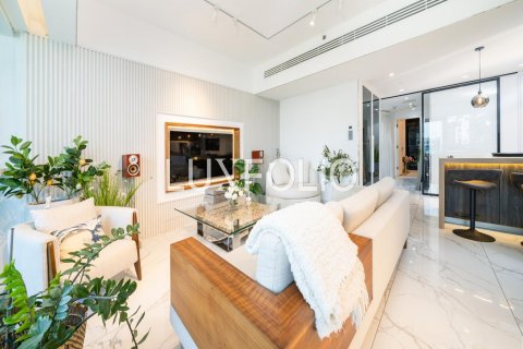 Byt v Dubai Marina, Dubai, SAE 2 ložnice, 178 m² Č.: 627343 - fotografie 6