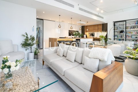 Byt v Dubai Marina, Dubai, SAE 2 ložnice, 178 m² Č.: 627343 - fotografie 4