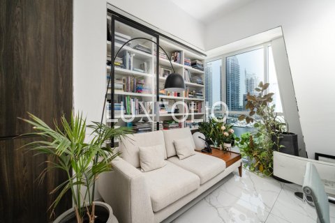 Byt v Dubai Marina, Dubai, SAE 2 ložnice, 178 m² Č.: 627343 - fotografie 19
