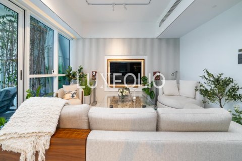 Byt v Dubai Marina, Dubai, SAE 2 ložnice, 178 m² Č.: 627343 - fotografie 7