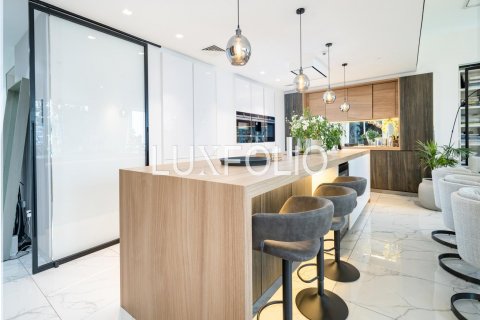 Byt v Dubai Marina, Dubai, SAE 2 ložnice, 178 m² Č.: 627343 - fotografie 3