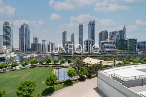 Byt v Dubai Marina, Dubai, SAE 2 ložnice, 178 m² Č.: 627343 - fotografie 23