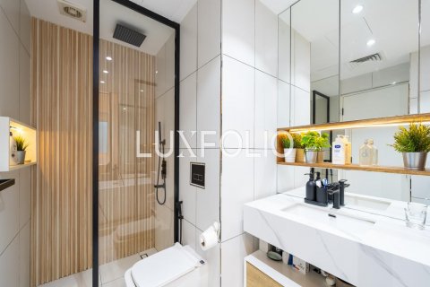 Byt v Dubai Marina, Dubai, SAE 2 ložnice, 178 m² Č.: 627343 - fotografie 17