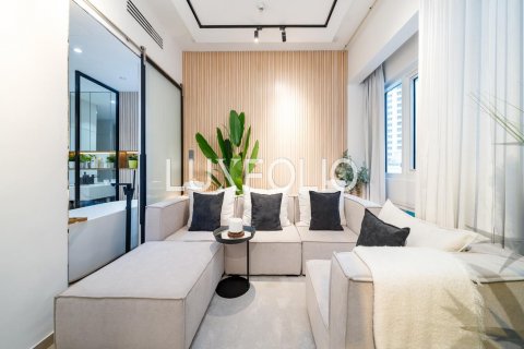 Byt v Dubai Marina, Dubai, SAE 2 ložnice, 178 m² Č.: 627343 - fotografie 11