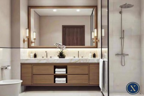 Apartman u Dubai Harbour, Dubai, UAE 3 spavaćih soba, 206 m2 Br. 627387 - fotografija 5