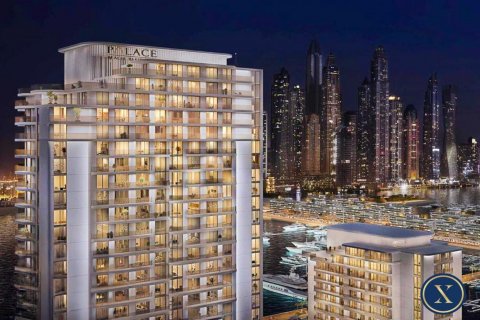 Apartman u Dubai Harbour, Dubai, UAE 3 spavaćih soba, 206 m2 Br. 627387 - fotografija 9