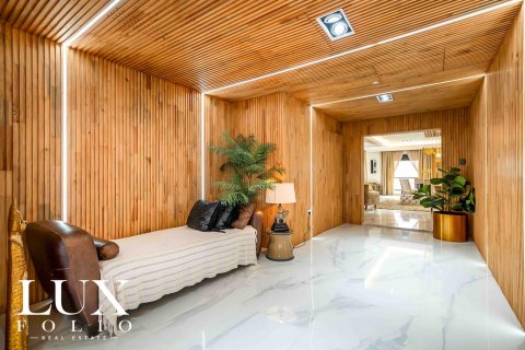 Střešní byt v Jumeirah Beach Residence, Dubai, SAE 4 ložnice, 525 m² Č.: 627388 - fotografie 8